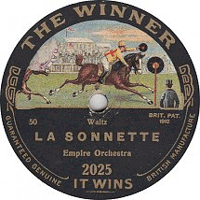 Winner 2025